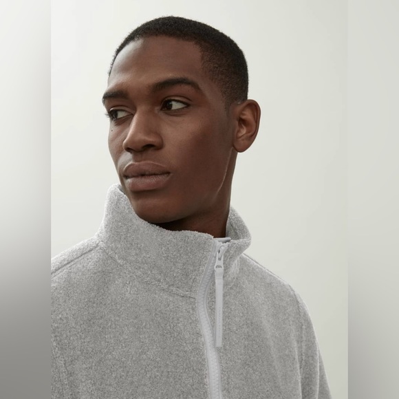 SOLD ❌ Men’s Canada Goose Lawson Jacket Kind Fleece HUMANATURE ❌ - Picture 2 of 7